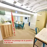 Caponni 2 Atypique Terreaux Croix Rousse Appartamento Lione