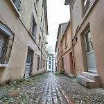 Appartamento Caponni 2 Atypique Terreaux Croix Rousse Lione
