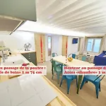 Appartamento Caponni 2 Atypique Terreaux Croix Rousse Lione